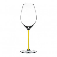 Riedel Fatto a Mano - gelb Champagne vinglas 445 ccm / h: 25 cm
